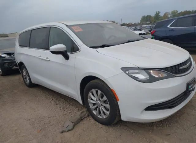 chrysler pacifica 2018 2c4rc1cg1jr132902