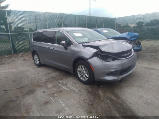 chrysler pacifica 2018 2c4rc1cg1jr278359