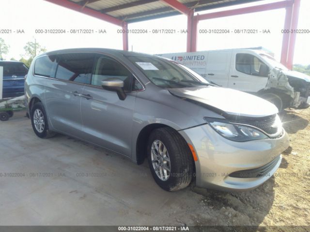 chrysler pacifica 2019 2c4rc1cg1kr508290