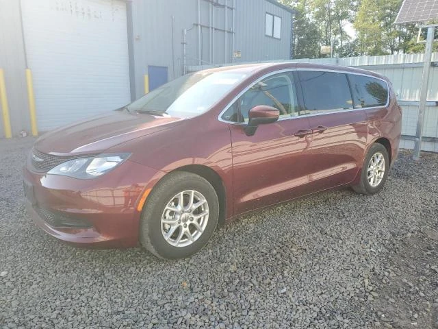 chrysler voyager lx 2023 2c4rc1cg1pr602077