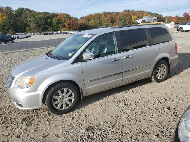 chrysler town & cou 2012 2c4rc1cg2cr118381