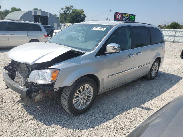 chrysler town & cou 2012 2c4rc1cg2cr119739