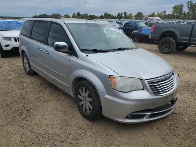 chrysler town & cou 2012 2c4rc1cg2cr163398