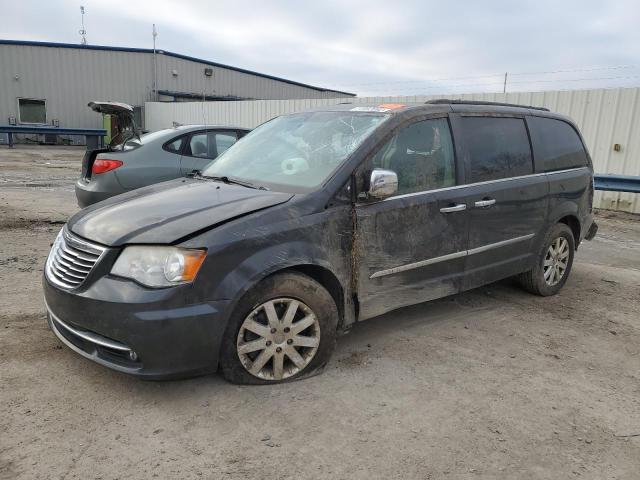 chrysler town & cou 2012 2c4rc1cg2cr392888