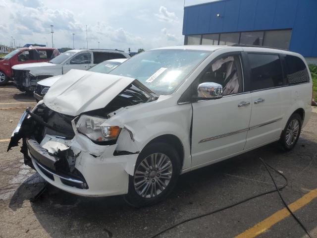 chrysler minivan 2013 2c4rc1cg2dr509273