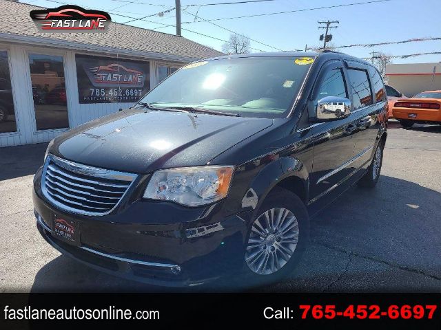 chrysler town & country 2013 2c4rc1cg2dr564015