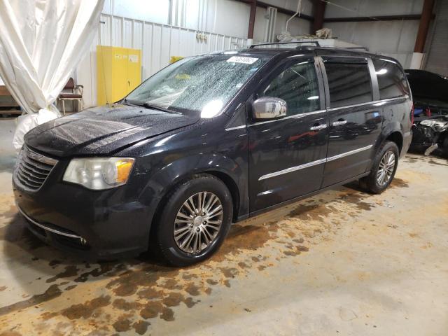 chrysler town & cou 2013 2c4rc1cg2dr623273