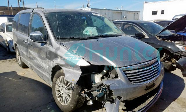 chrysler town and country 2013 2c4rc1cg2dr736849
