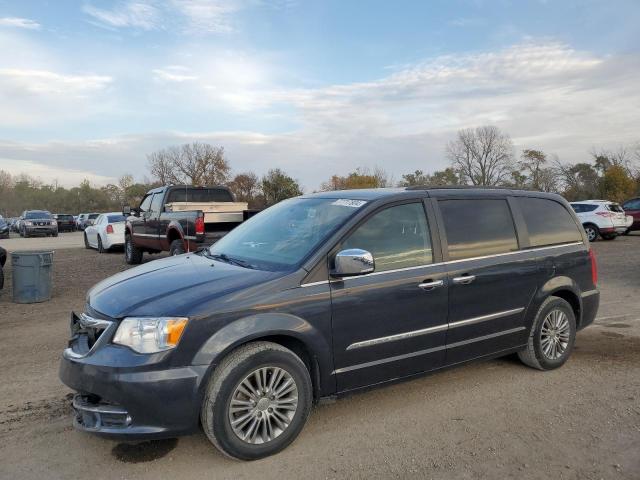 chrysler town & cou 2014 2c4rc1cg2er372062