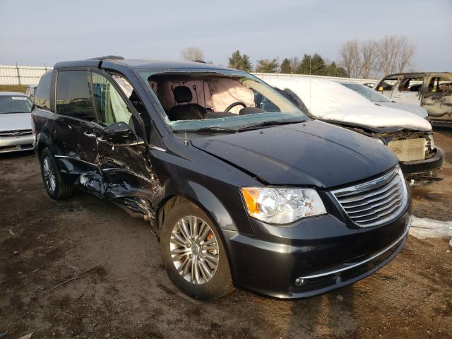 chrysler town & cou 2014 2c4rc1cg2er375592