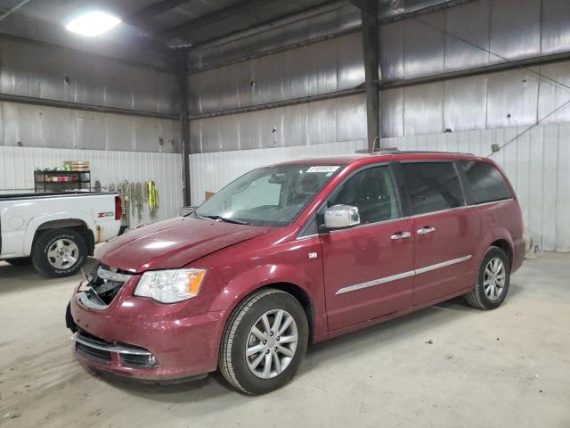 chrysler town & cou 2014 2c4rc1cg2er413127