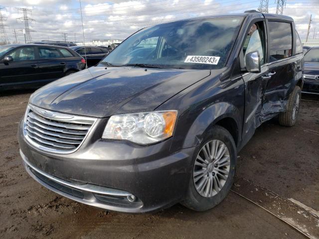 chrysler town & cou 2015 2c4rc1cg2fr554877