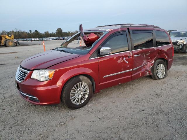 chrysler town & cou 2015 2c4rc1cg2fr603205