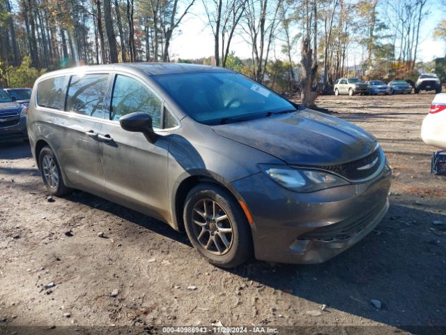 chrysler pacifica 2017 2c4rc1cg2hr565283