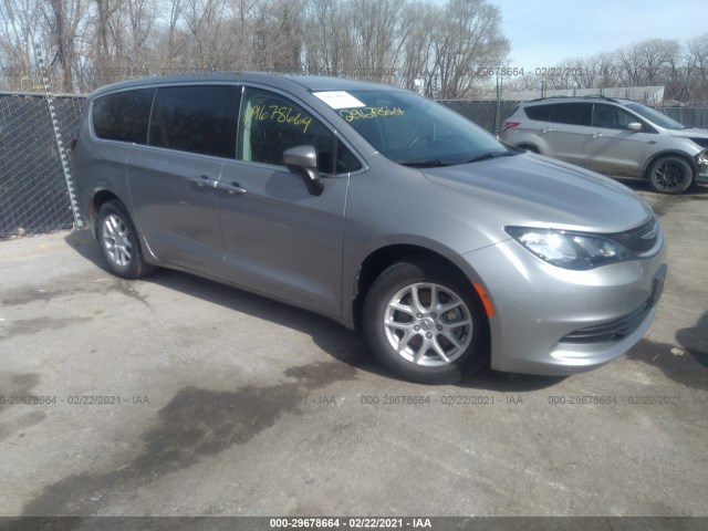 chrysler pacifica 2017 2c4rc1cg2hr594170