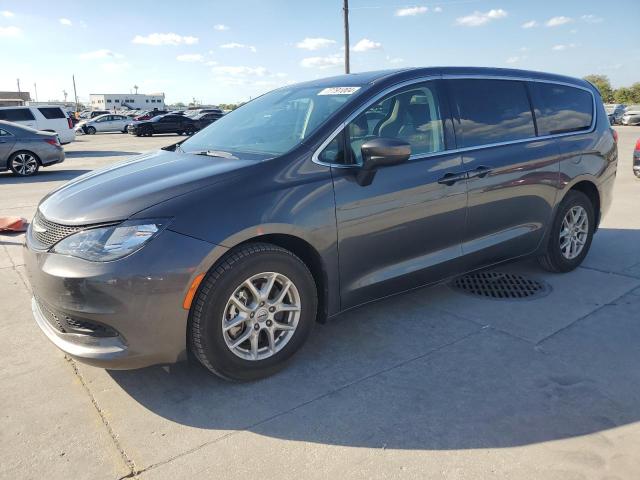 chrysler voyager lx 2022 2c4rc1cg2nr208486