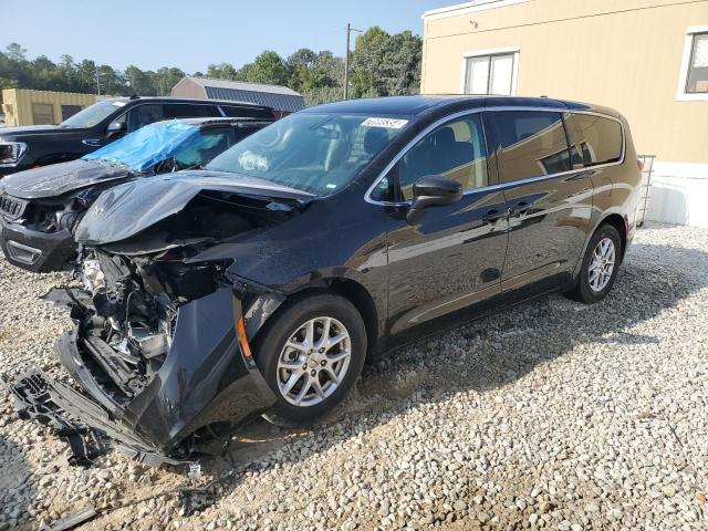 chrysler voyager lx 2022 2c4rc1cg2nr226244