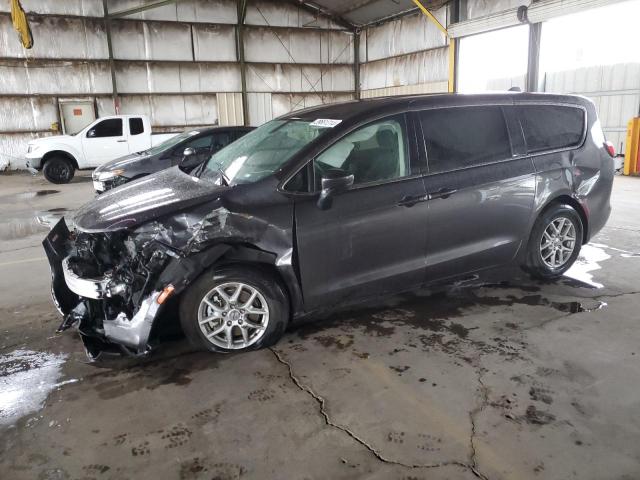 chrysler minivan 2022 2c4rc1cg2nr235560