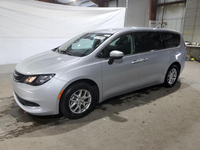 chrysler minivan 2023 2c4rc1cg2pr596029