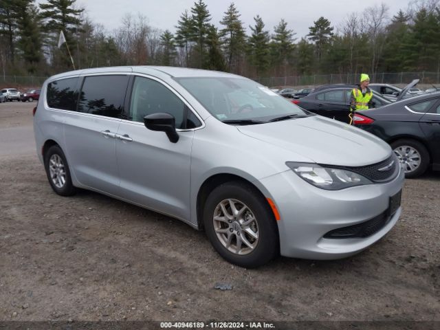 chrysler voyager 2024 2c4rc1cg2rr150966