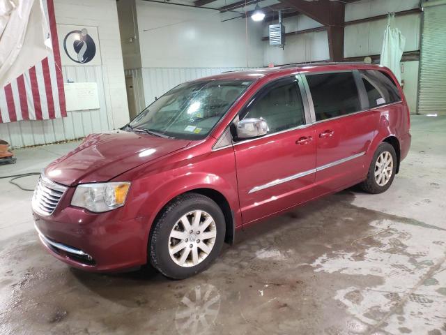 chrysler town & cou 2012 2c4rc1cg3cr163362