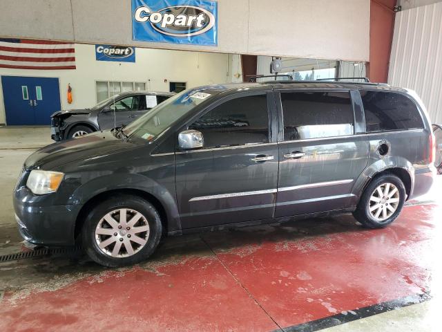 chrysler town & cou 2012 2c4rc1cg3cr233443