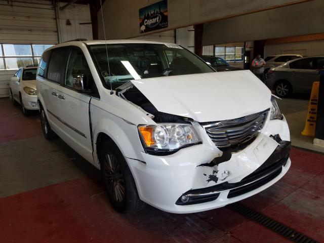 chrysler town & cou 2013 2c4rc1cg3dr509685