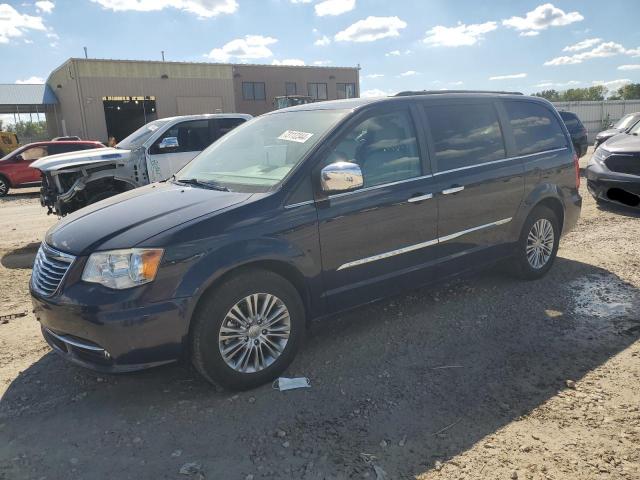 chrysler town & cou 2013 2c4rc1cg3dr532139