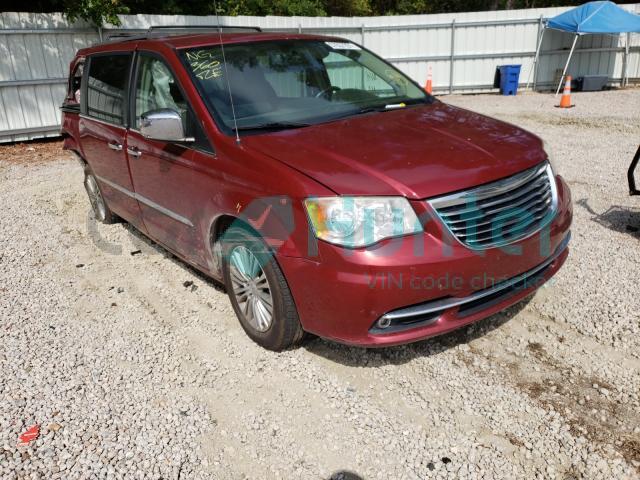 chrysler town and c 2013 2c4rc1cg3dr677438
