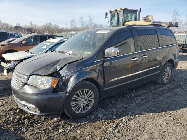 chrysler minivan 2013 2c4rc1cg3dr727254