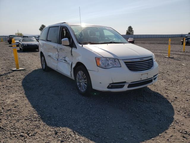 chrysler town &amp cou 2013 2c4rc1cg3dr751781