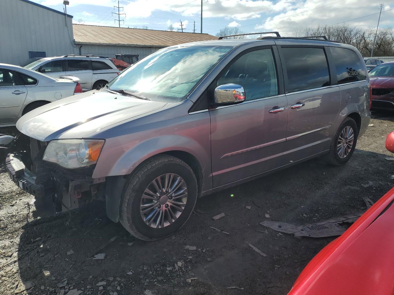 chrysler town & country 2013 2c4rc1cg3dr778057