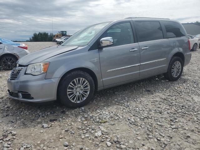 chrysler town & cou 2014 2c4rc1cg3er133202