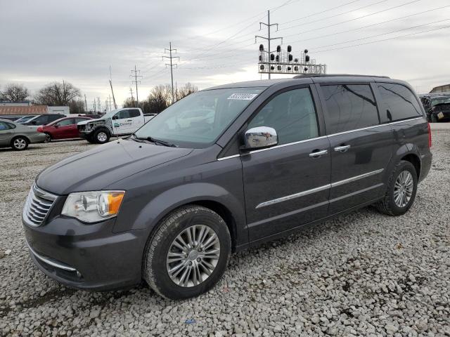 chrysler town & cou 2015 2c4rc1cg3fr513979