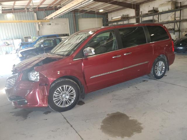 chrysler town & cou 2015 2c4rc1cg3fr577777