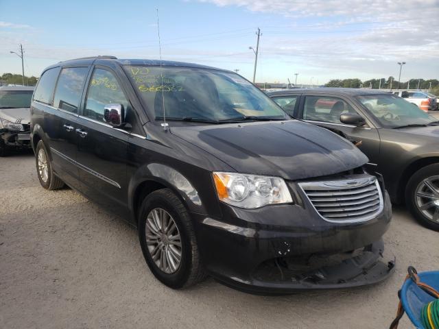 chrysler town &amp cou 2015 2c4rc1cg3fr610082