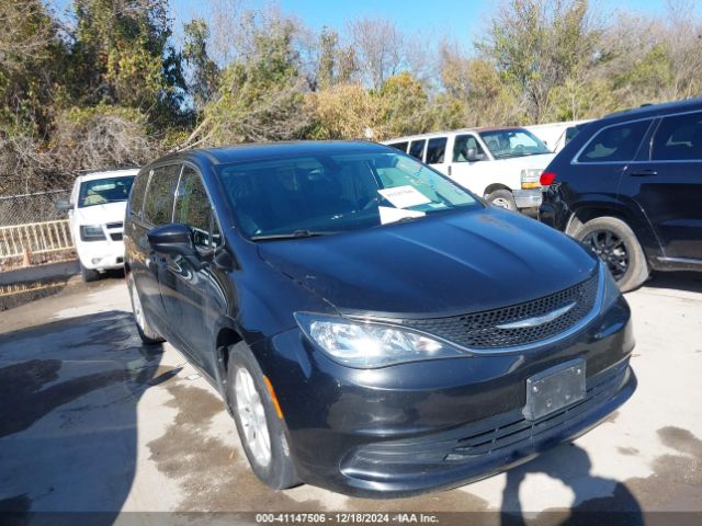 chrysler pacifica 2017 2c4rc1cg3hr510969