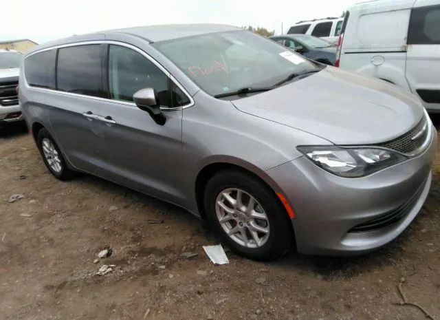 chrysler pacifica 2017 2c4rc1cg3hr597918