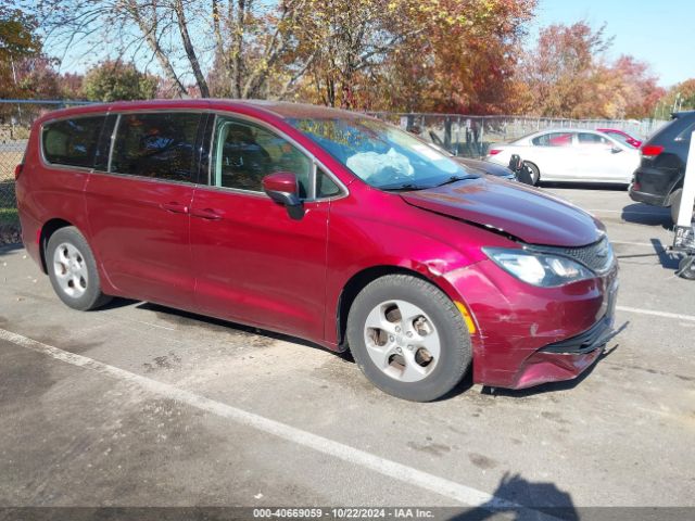 chrysler pacifica 2017 2c4rc1cg3hr708550