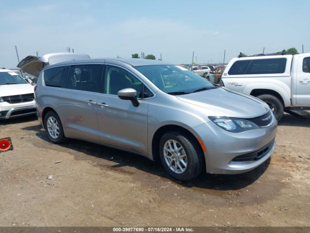 chrysler voyager 2020 2c4rc1cg3lr141314