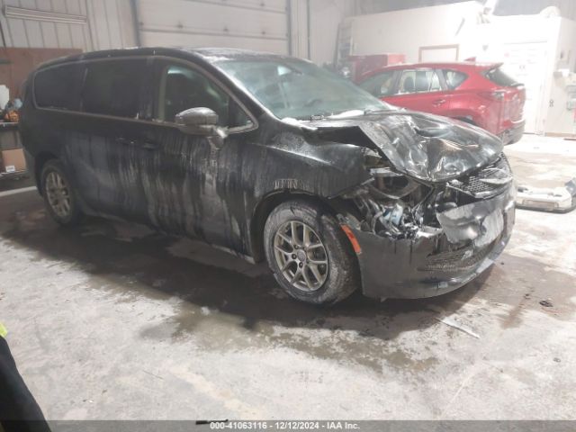 chrysler pacifica 2022 2c4rc1cg3nr102967