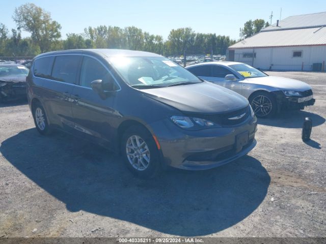 chrysler pacifica 2022 2c4rc1cg3nr166460