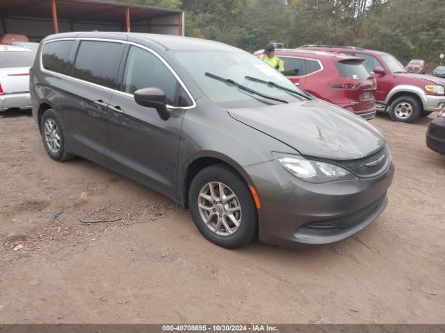 chrysler voyager 2023 2c4rc1cg3pr549771