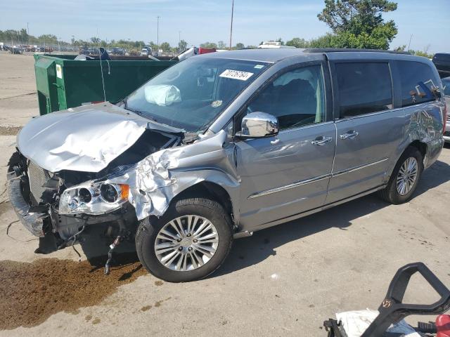 chrysler town & cou 2013 2c4rc1cg4dr723861