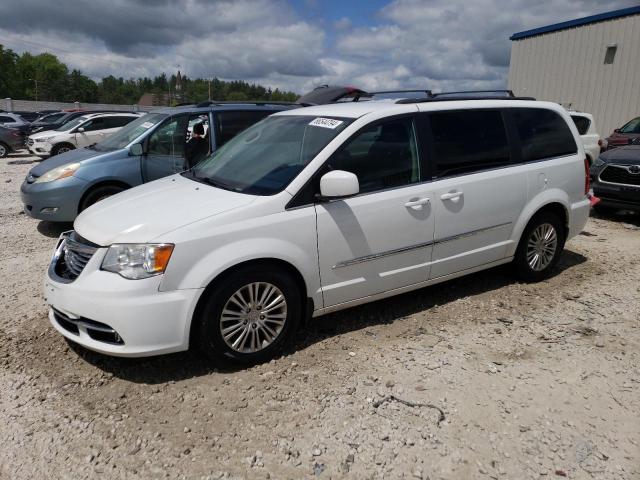 chrysler town & cou 2014 2c4rc1cg4er118255