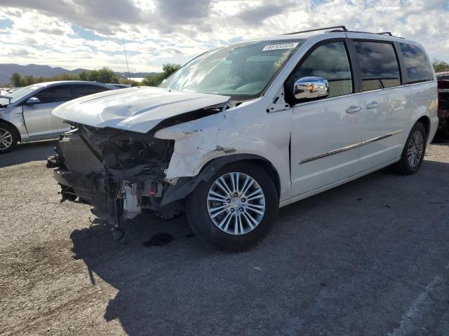 chrysler town & cou 2014 2c4rc1cg4er180139