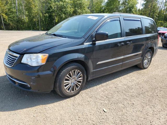 chrysler town & cou 2014 2c4rc1cg4er299700