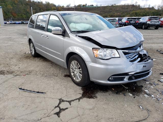 chrysler town &amp cou 2015 2c4rc1cg4fr547249