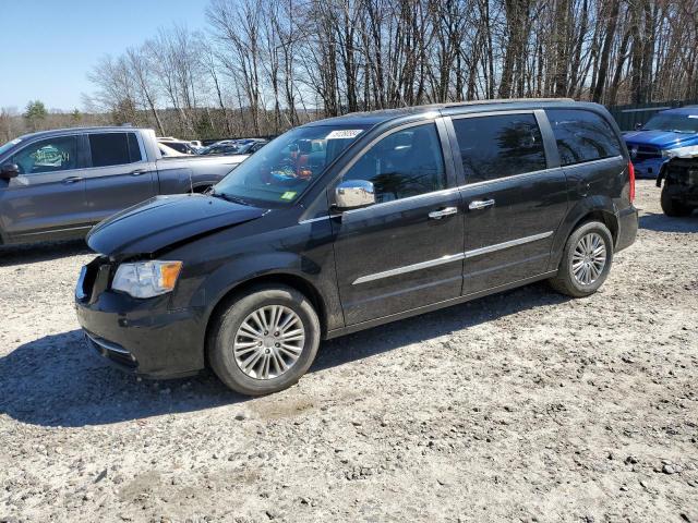 chrysler minivan 2015 2c4rc1cg4fr554797