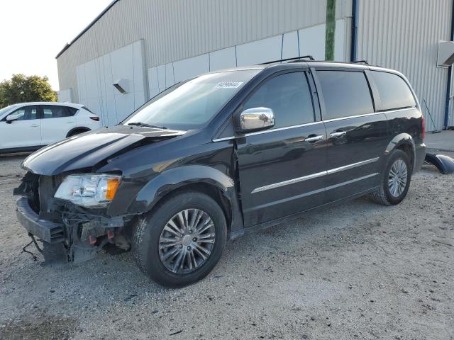 chrysler town & cou 2015 2c4rc1cg4fr584110